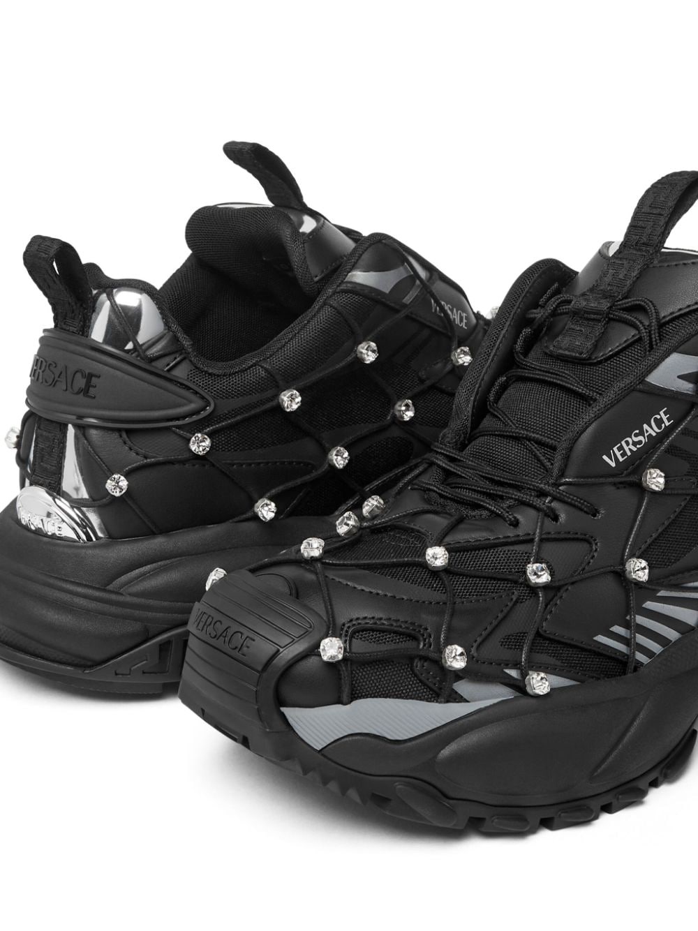 Mercury M_Vs_02 sneakers - 5