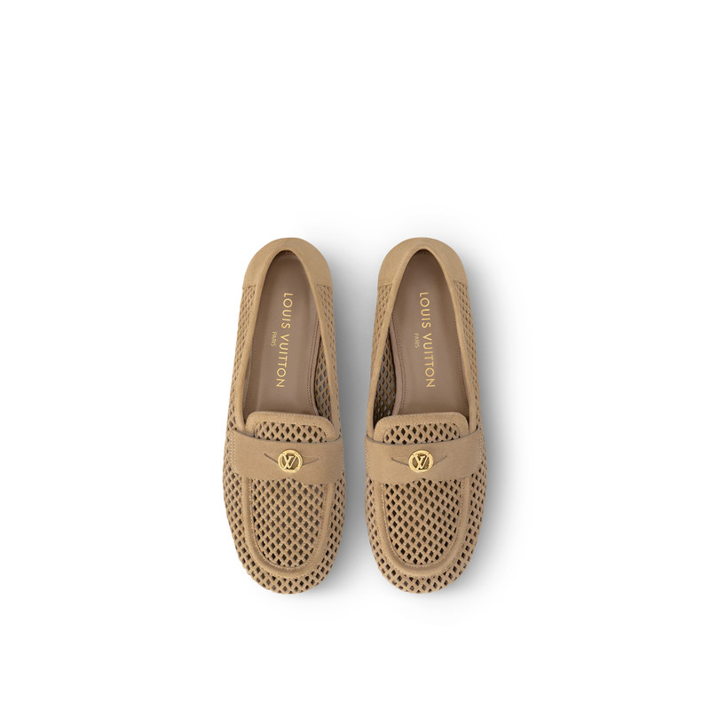 Soho Flat Loafer 3
