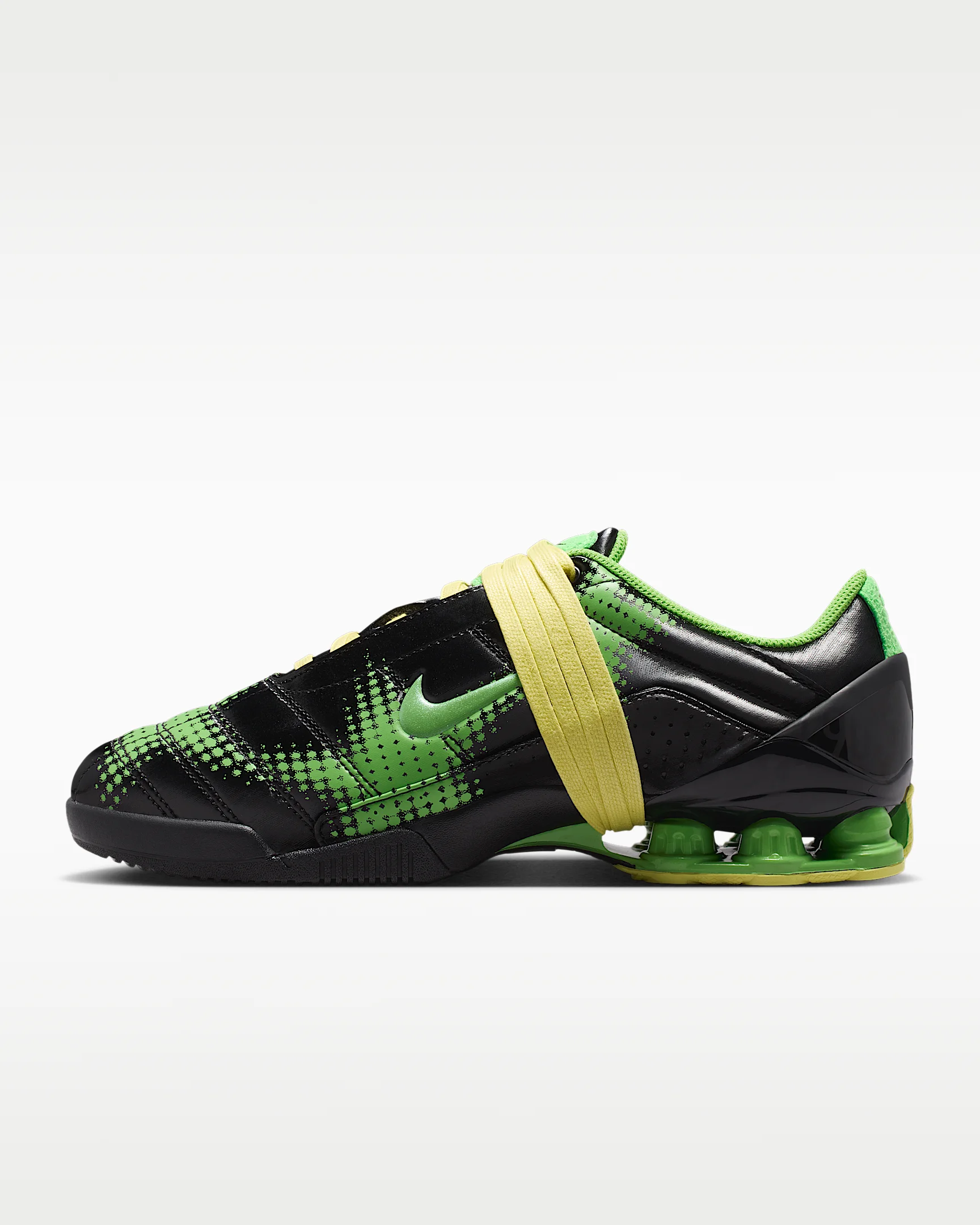 Nike Total90 Shox Magia Women's Shoes - 1