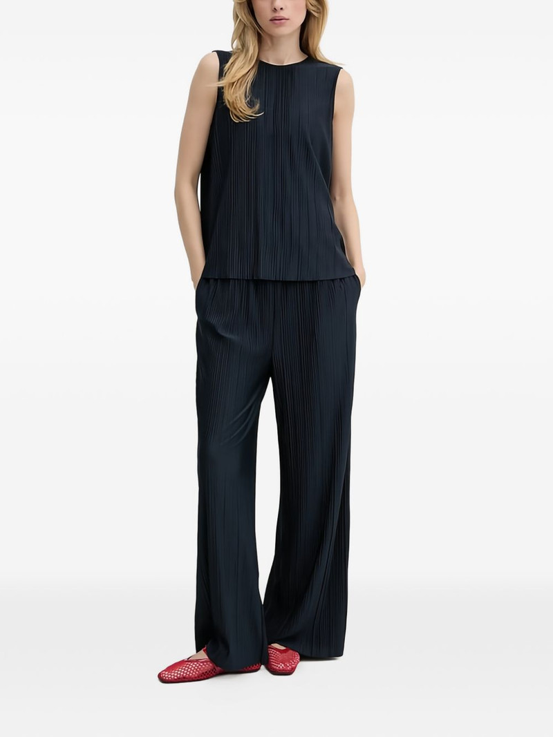 SAMSØE SAMSØE Sauma sleeveless top outlook