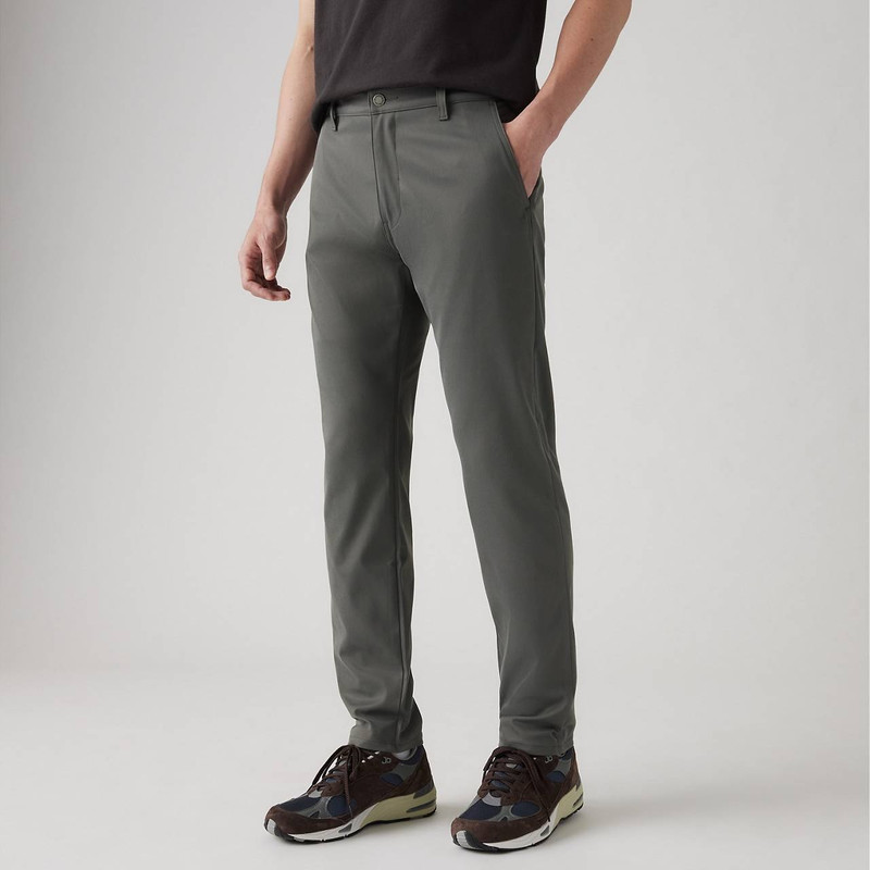 LEVI'S® XX CHINO STANDARD TAPER TECH MEN'S PANTS 4