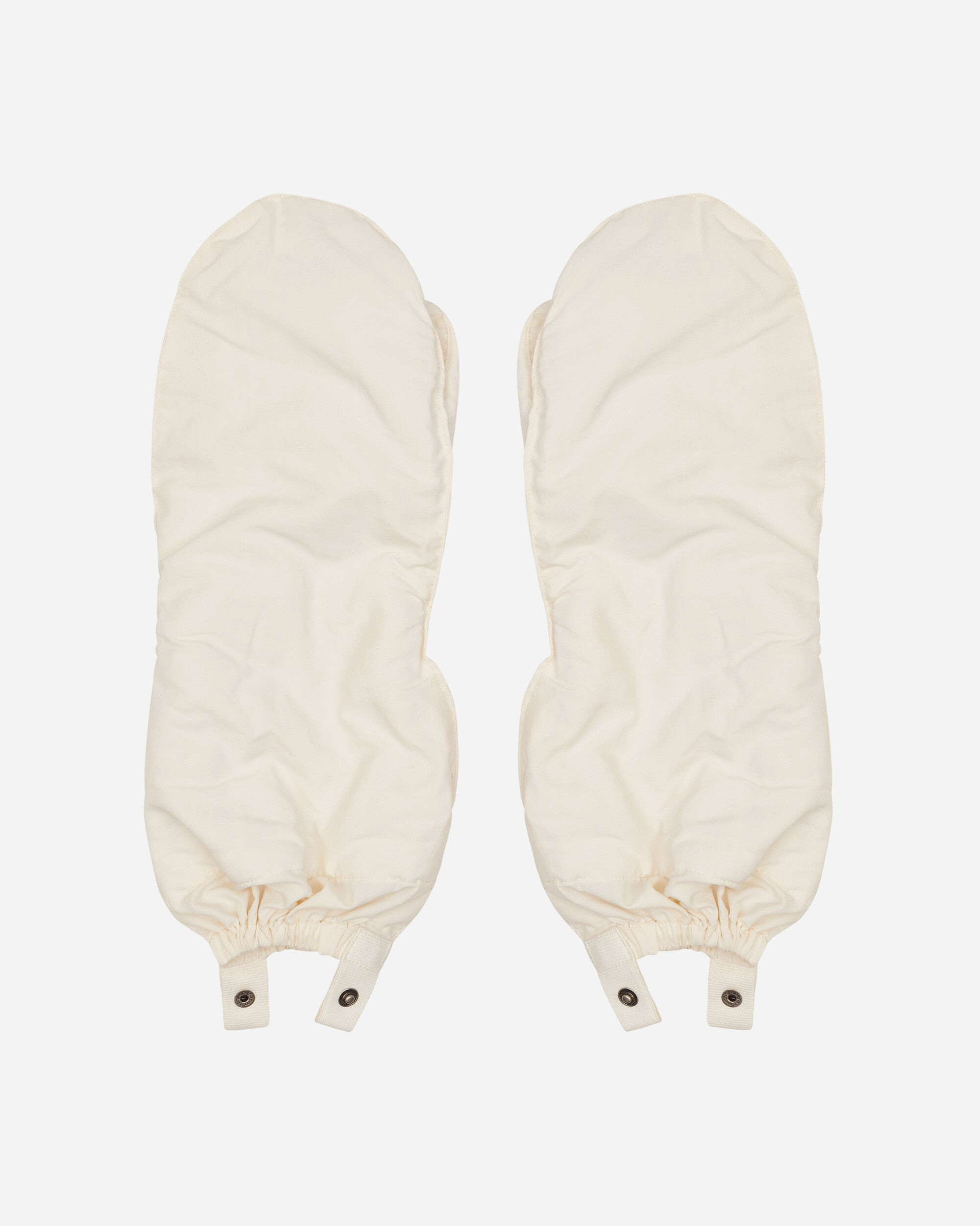 Cover Gloves White - 3