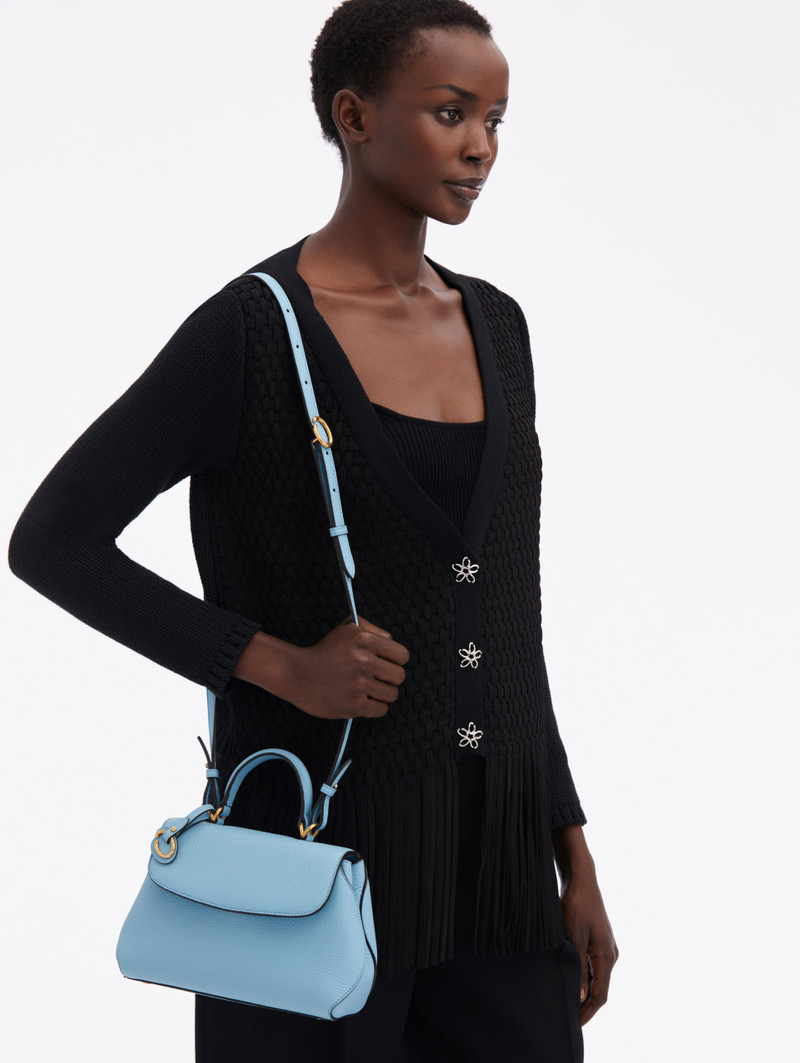 Oscar de la Renta THE MINI POPPY outlook