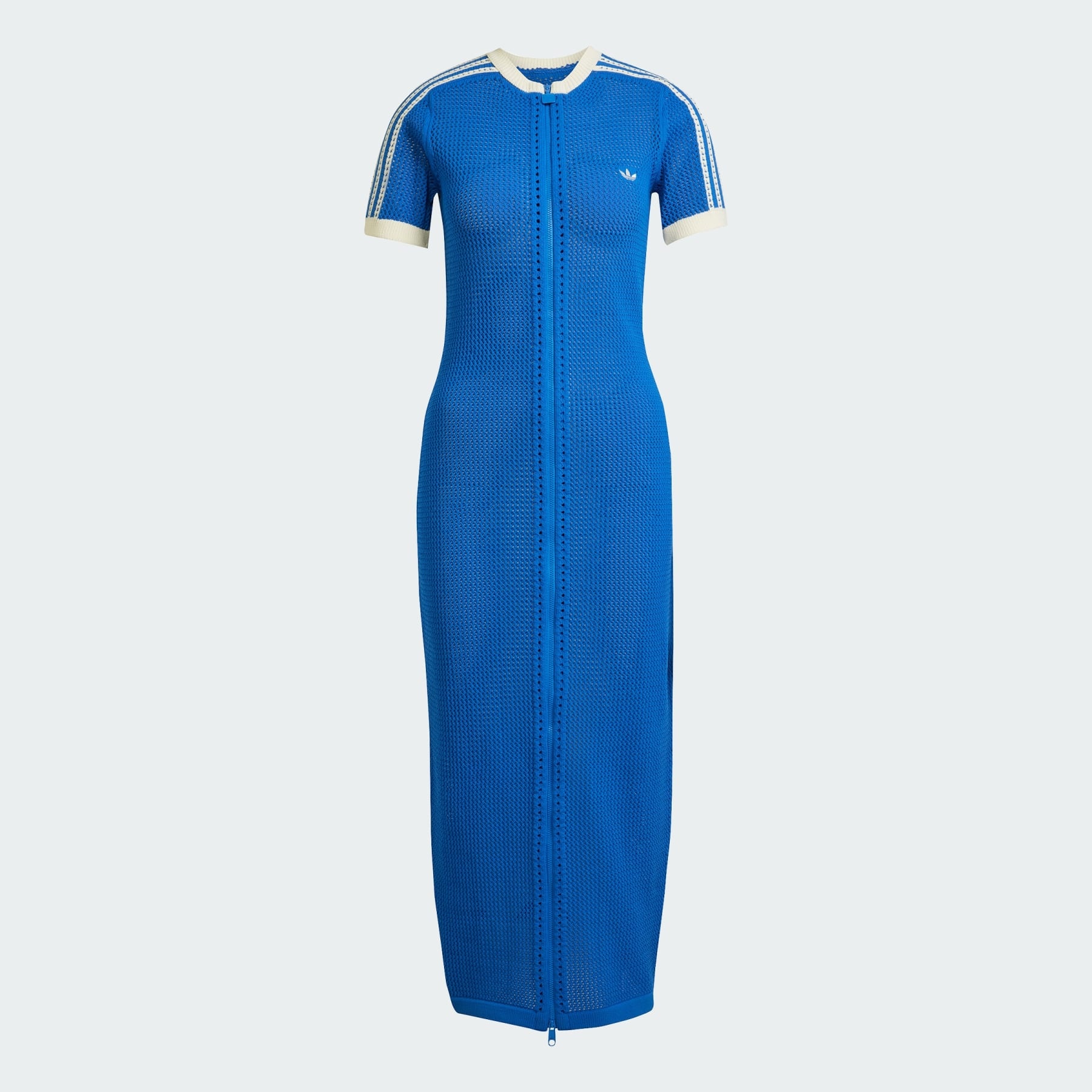 Originals Premium Crochet Dress - 1