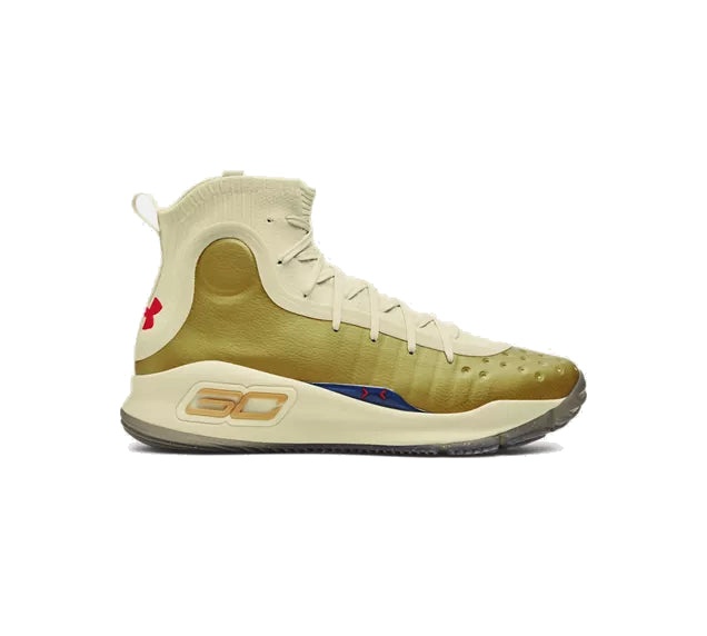 Under Armour Curry 4 Retro 'Champions Mindset' 1298306-301 - 2