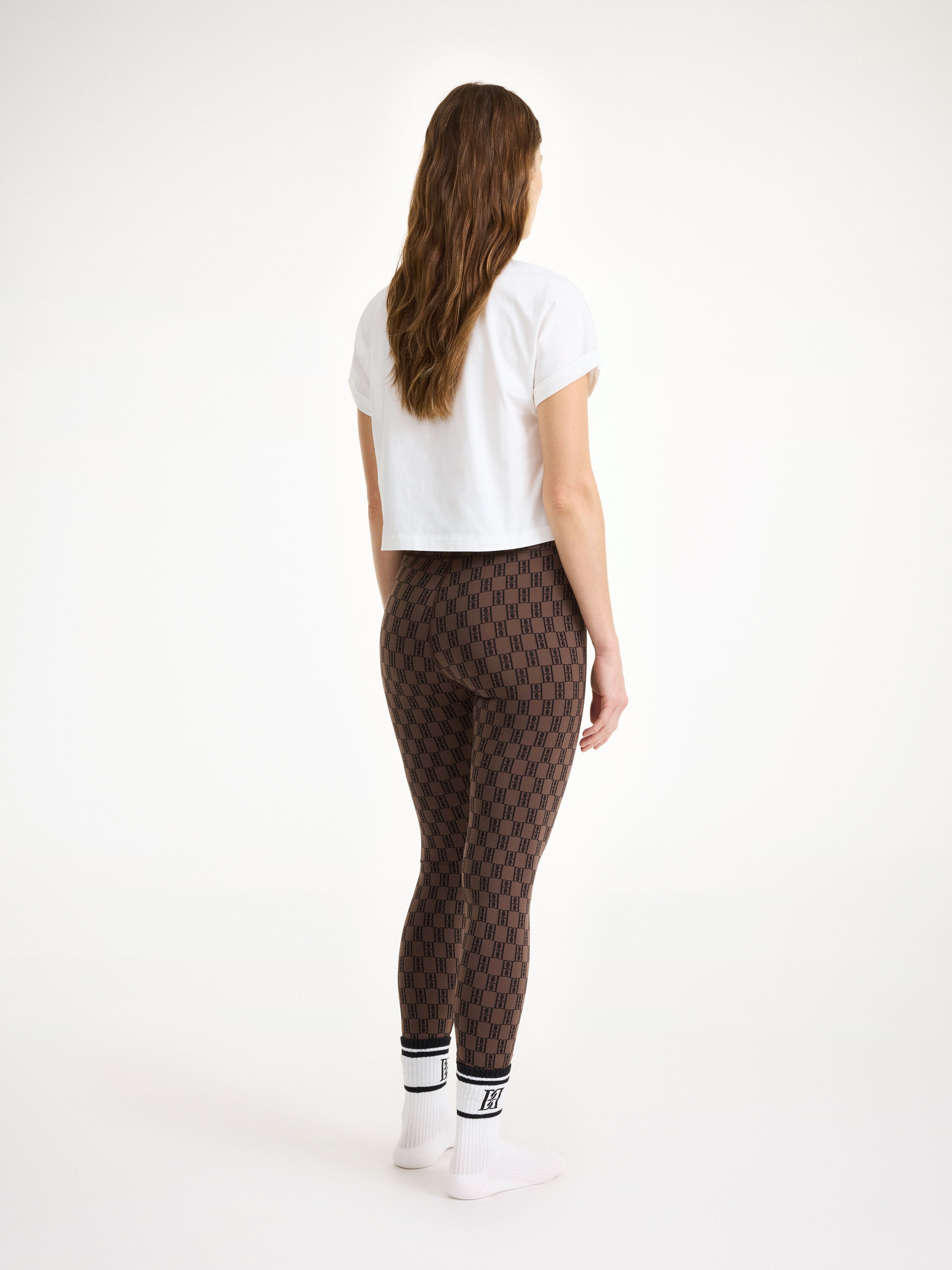 Polene athletic leggings - 4