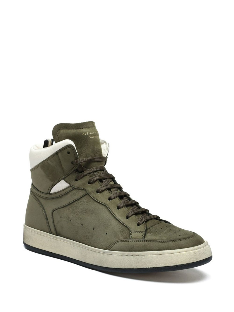 OFFICINE CREATIVE Magic sneakers outlook