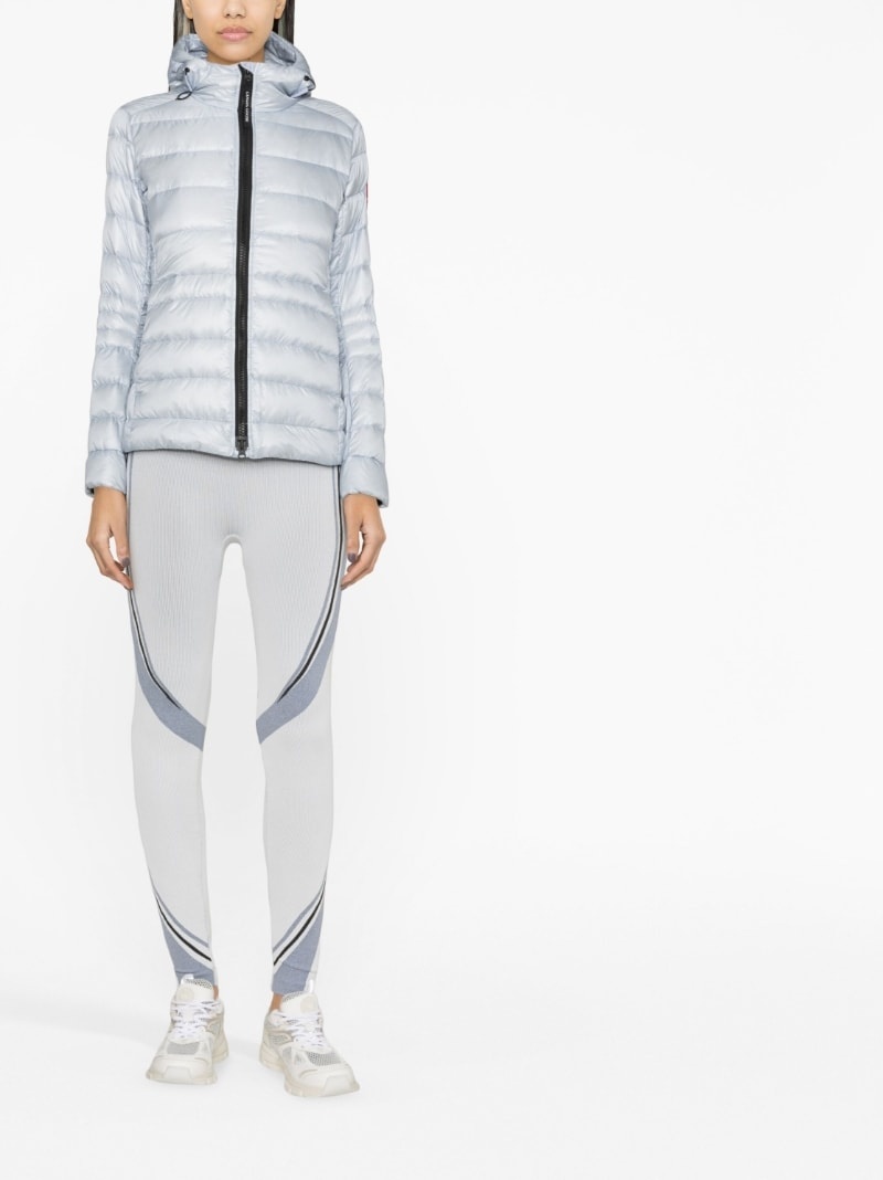 Cypress padded down jacket - 4