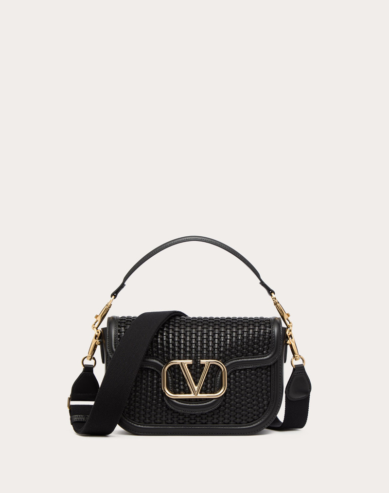 VALENTINO GARAVANI ALLTIME WOVEN 리더 보드 - 1