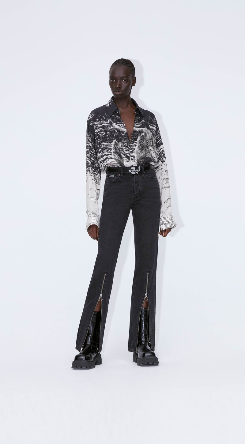 EYTYS Orion Jeans outlook