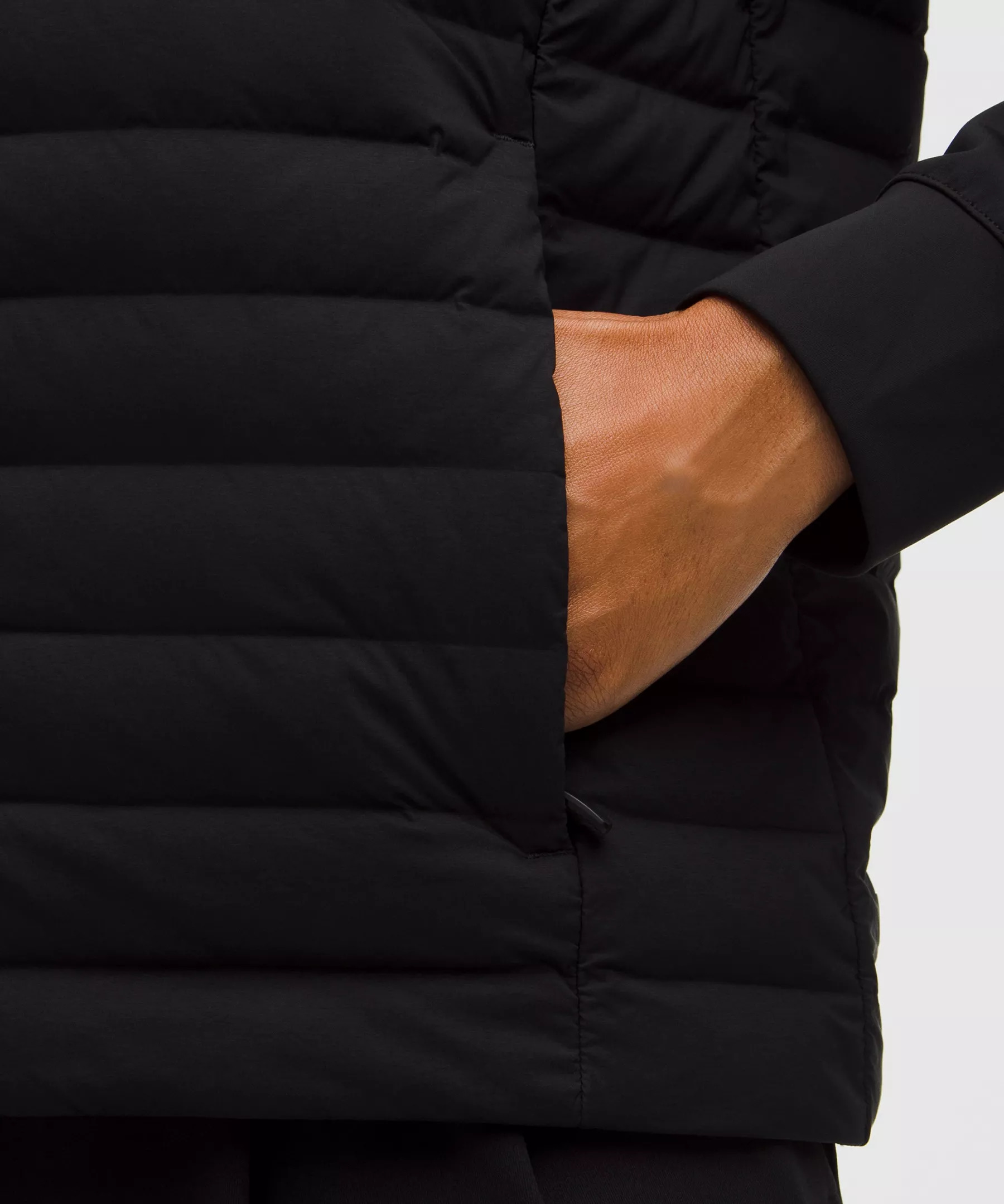 Down and Around 700-Fill Jacket - 5