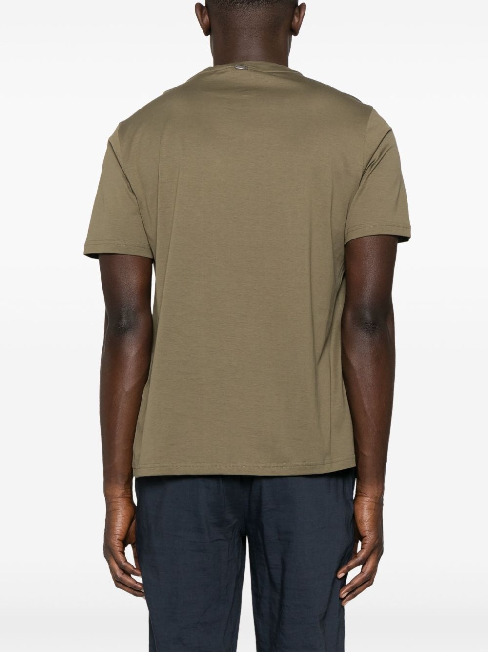 cotton shirt - 3