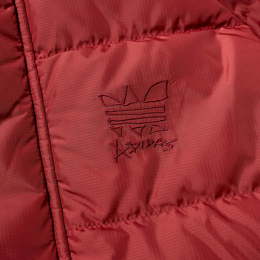 Adidas x Jonah Hill Puffer Jacket - 3