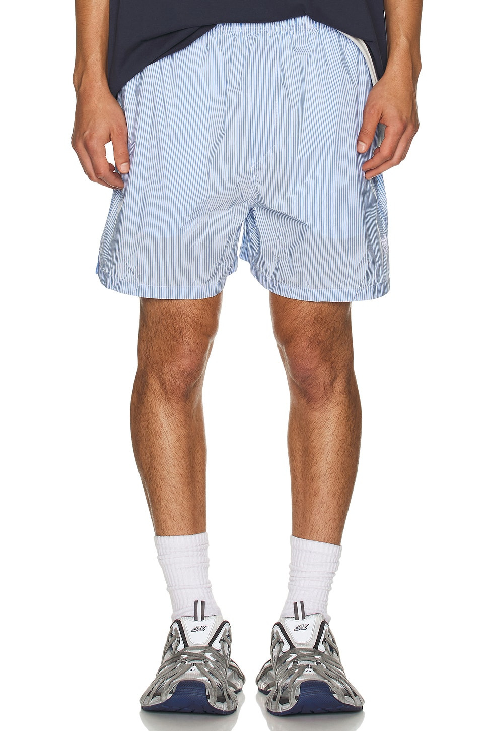 Boxer Shorts - 4