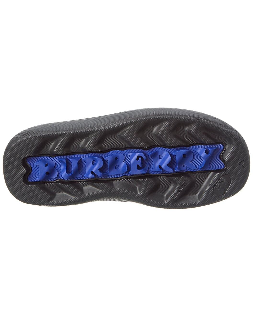 Burberry Bubble Rubber Sneaker - 4