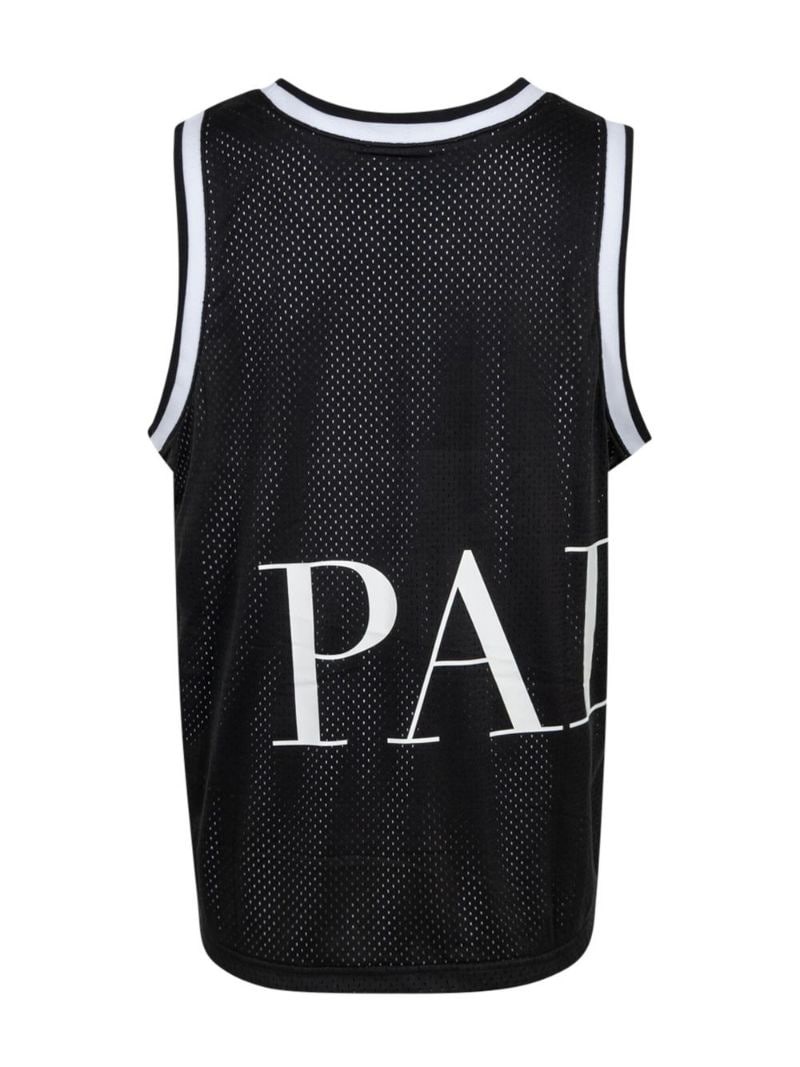 reversible basketball vest - 3