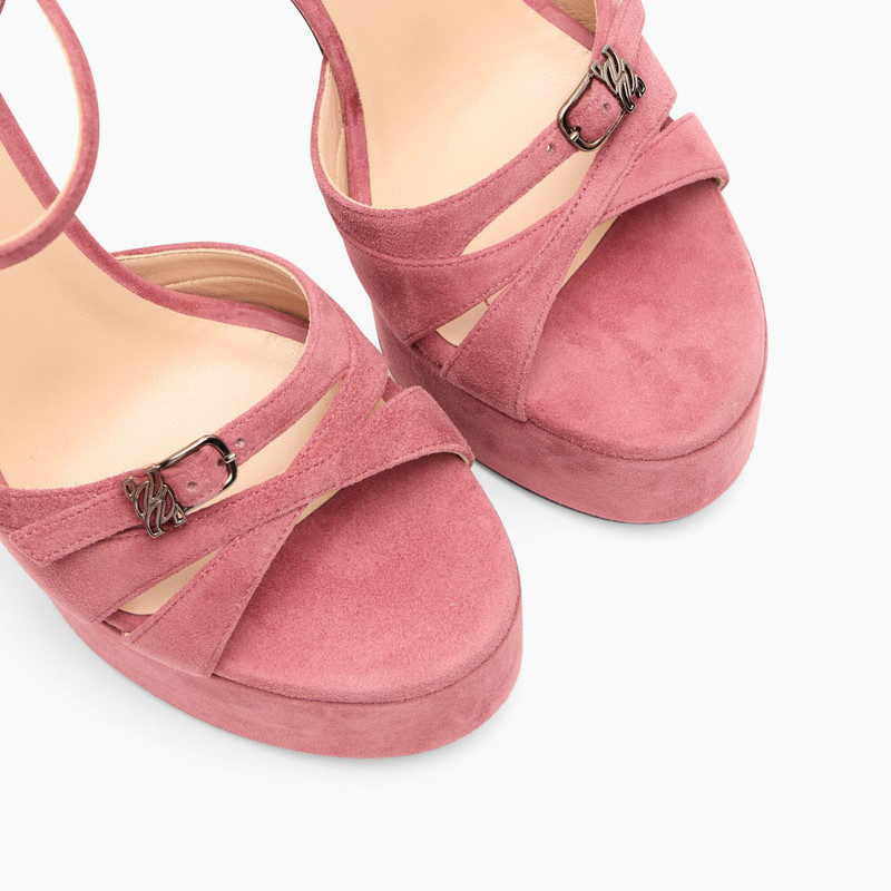 Patty Platforms 5