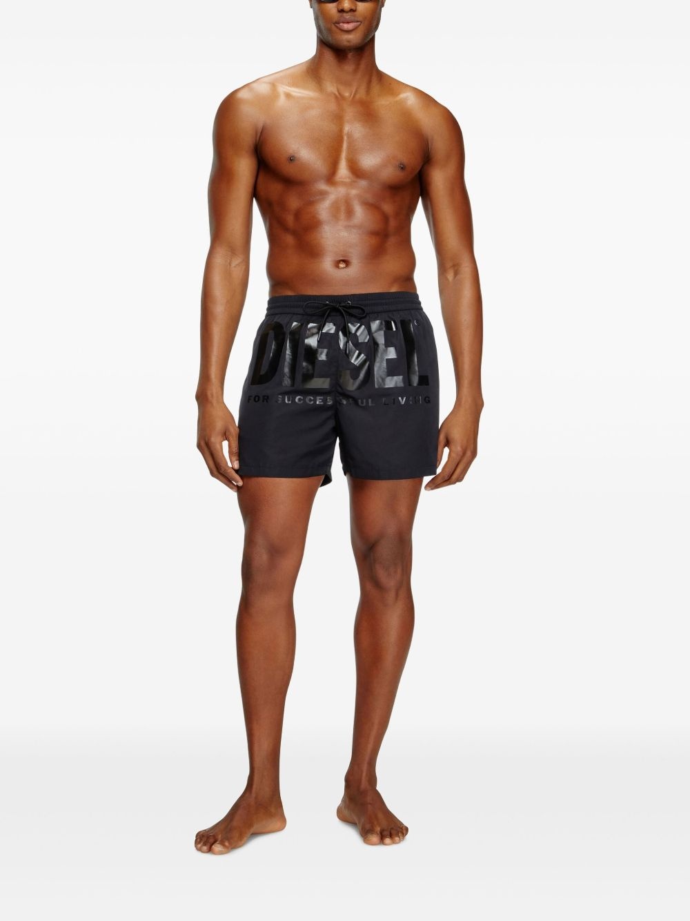 Ken-37-D-Core swim shorts - 2