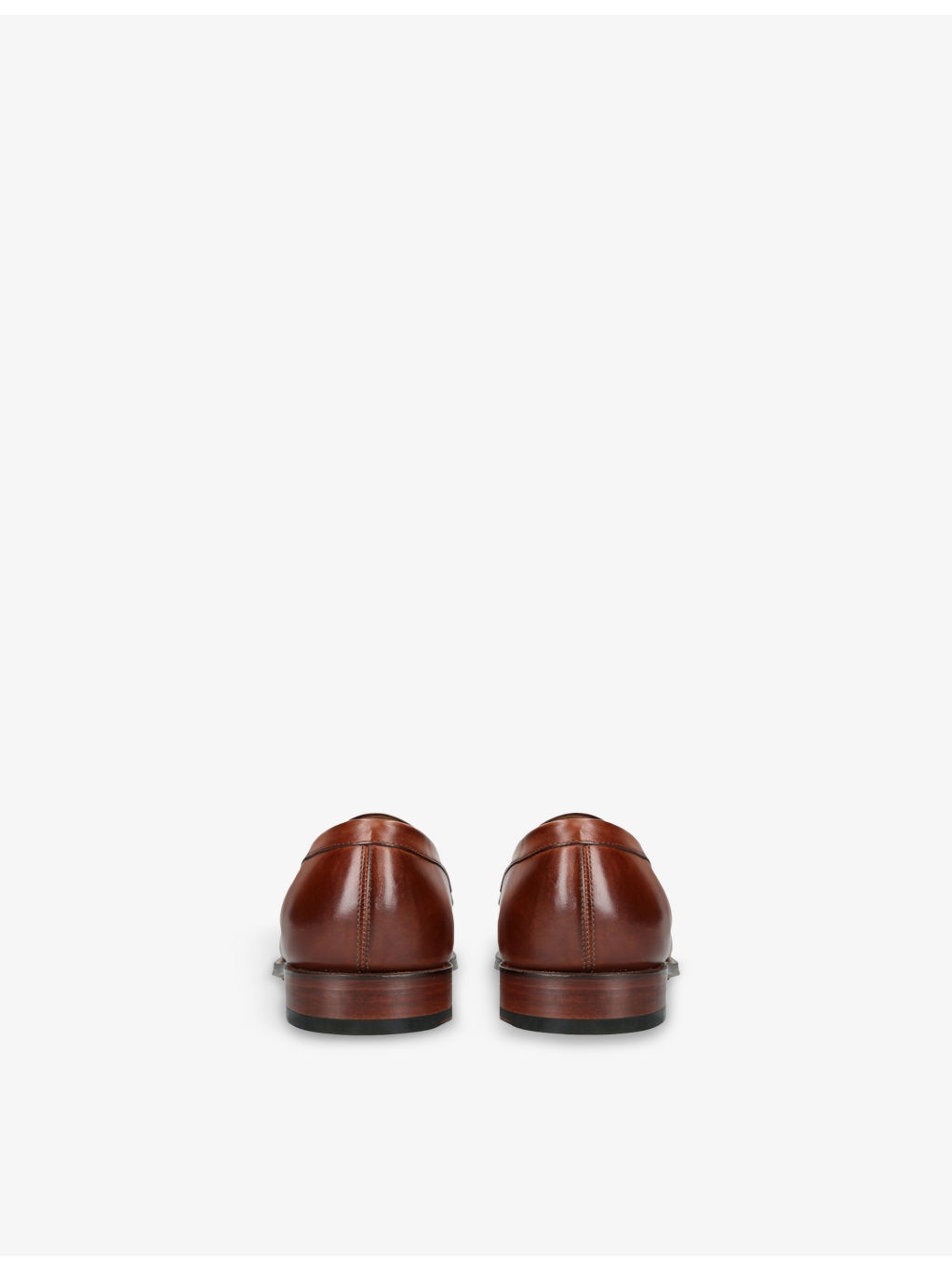 Lloyd Leather Loafers - 4