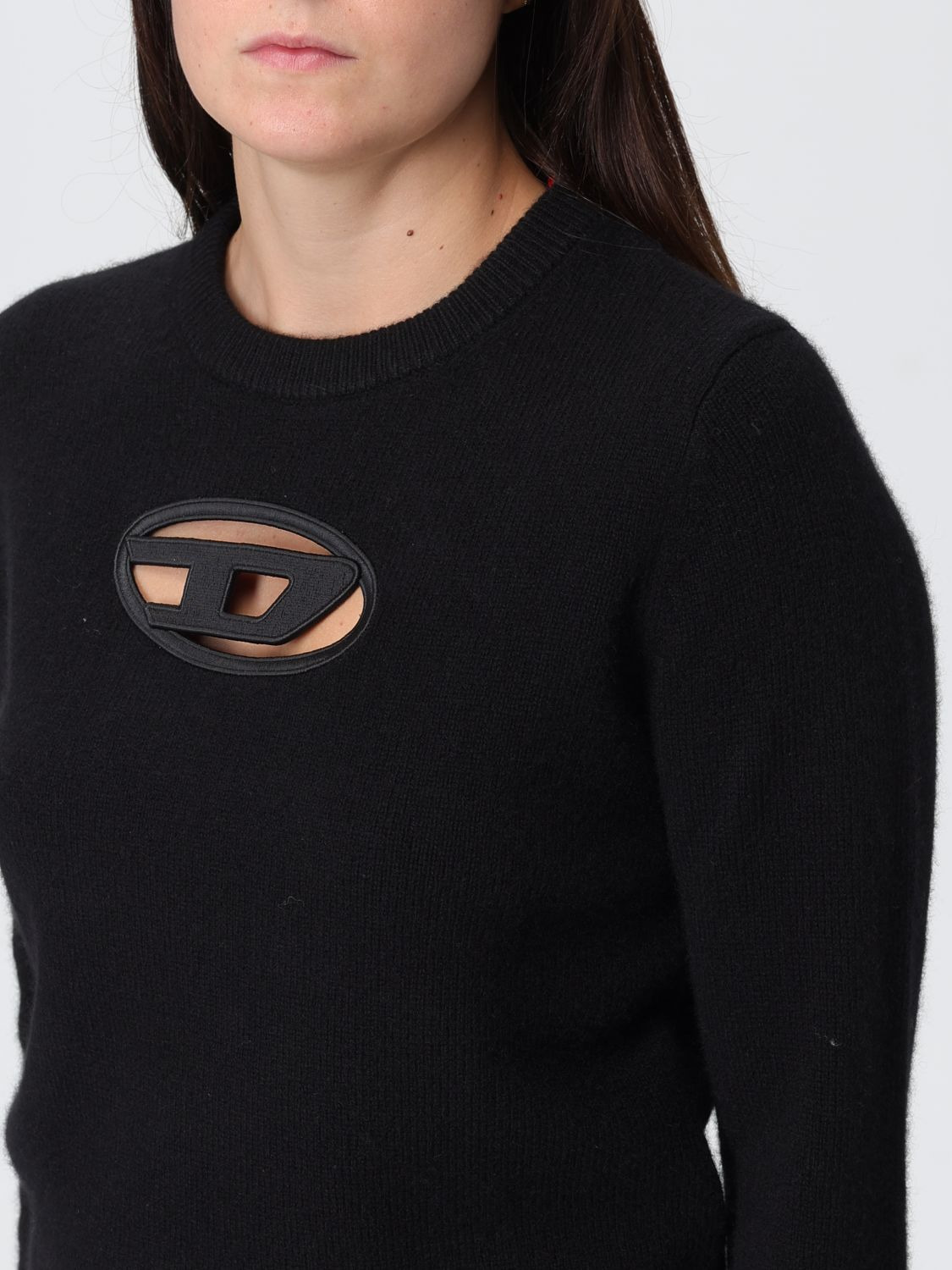 Sweater woman Diesel - 3