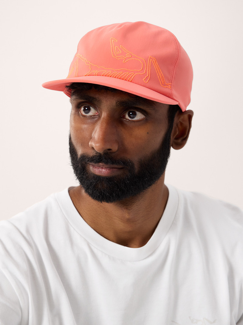 Arc'teryx Silex Cap outlook
