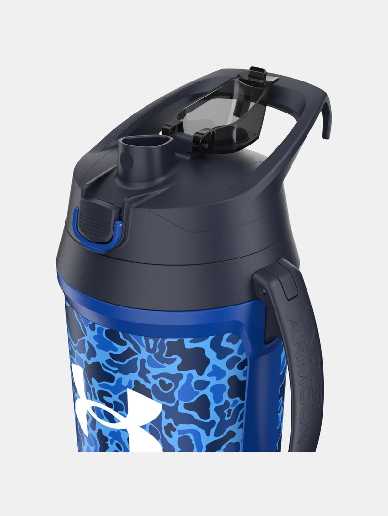 UA Playmaker 64 oz. Printed Jug 6