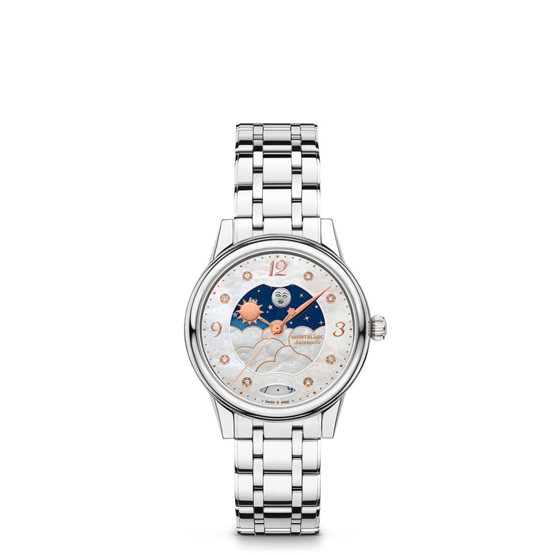 MONTBLANC BOHÈME DAY & NIGHT 30 MM 1