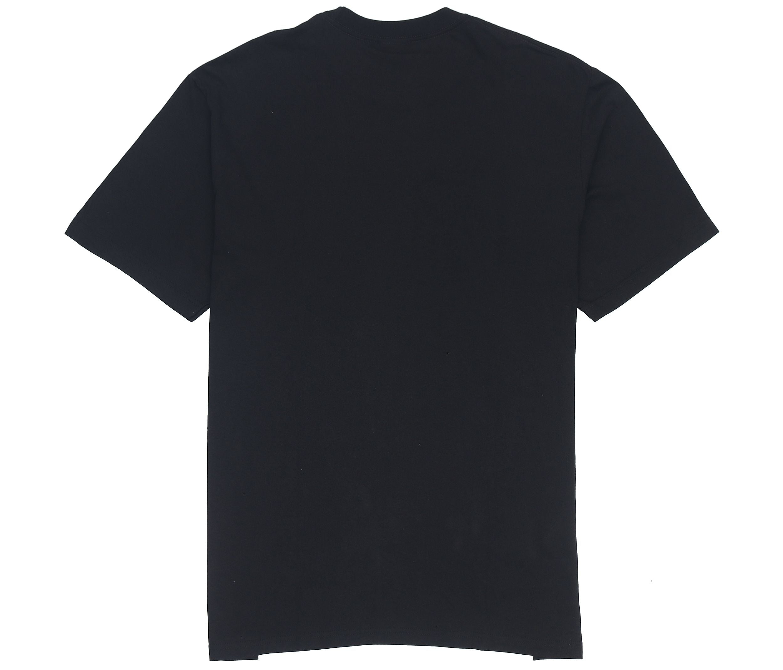 Supreme FW18 Madonna Tee Black Character Avatar Printing Short Sleeve Unisex SUP-FW18-002 - 2