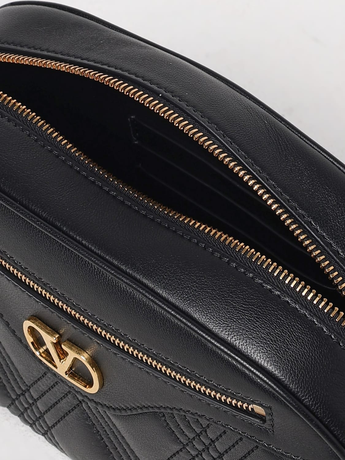 Shoulder bag woman Valentino Garavani - 5