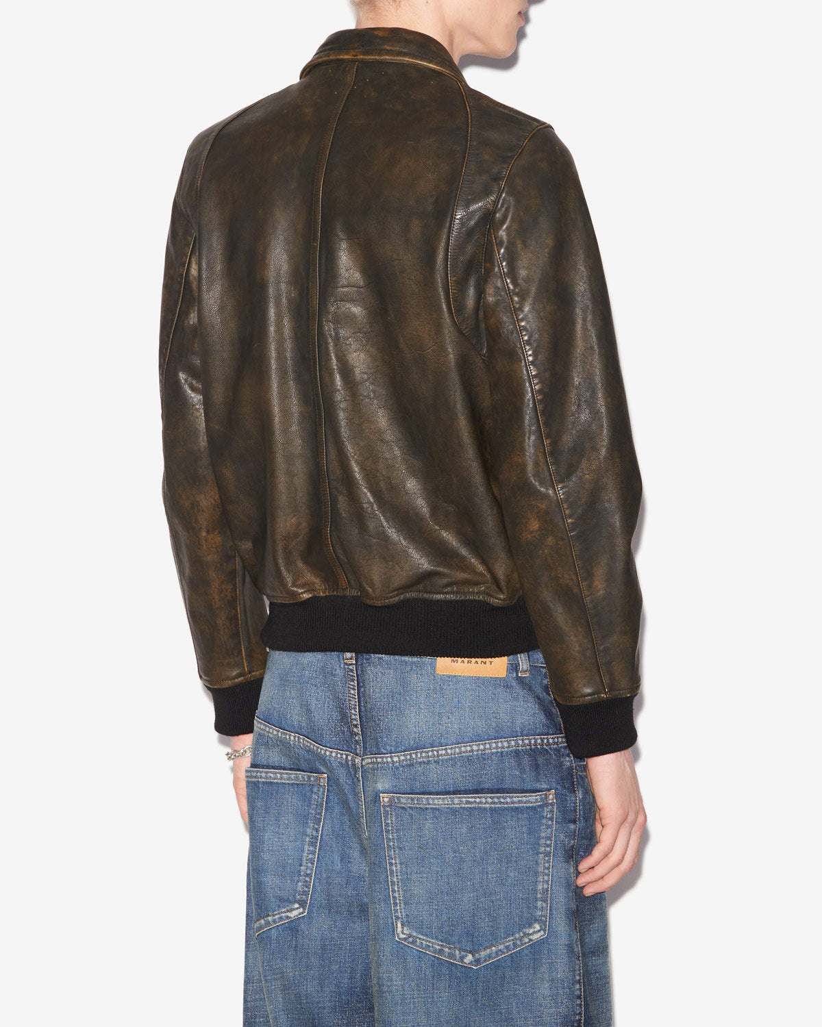 BRAIAN JACKET - 5