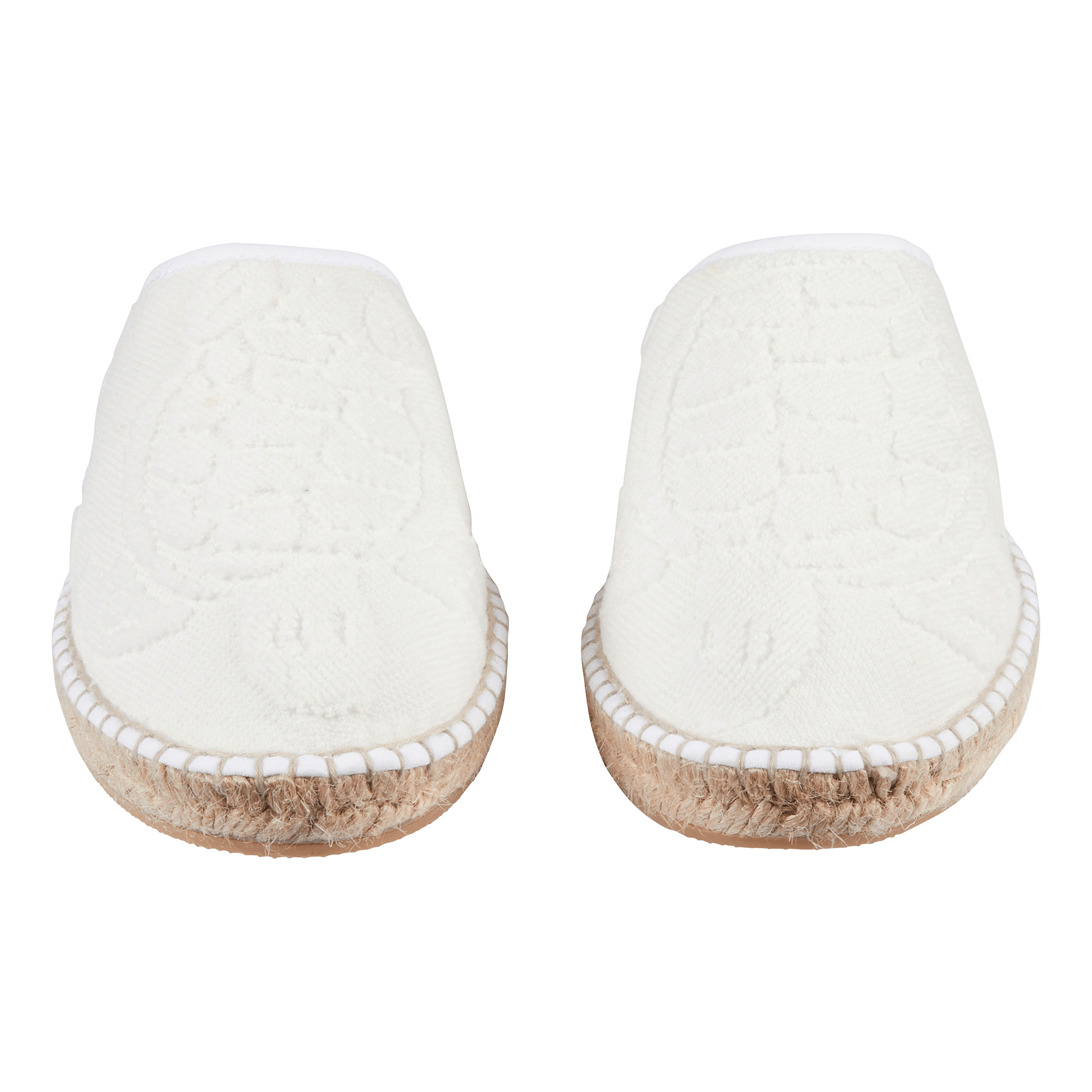 Women Terry Espadrille - VBQ x Pare Gabia - 3