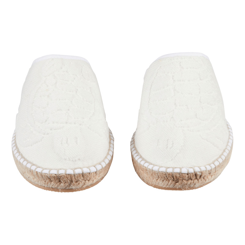 Women Terry Espadrille - VBQ x Pare Gabia 3