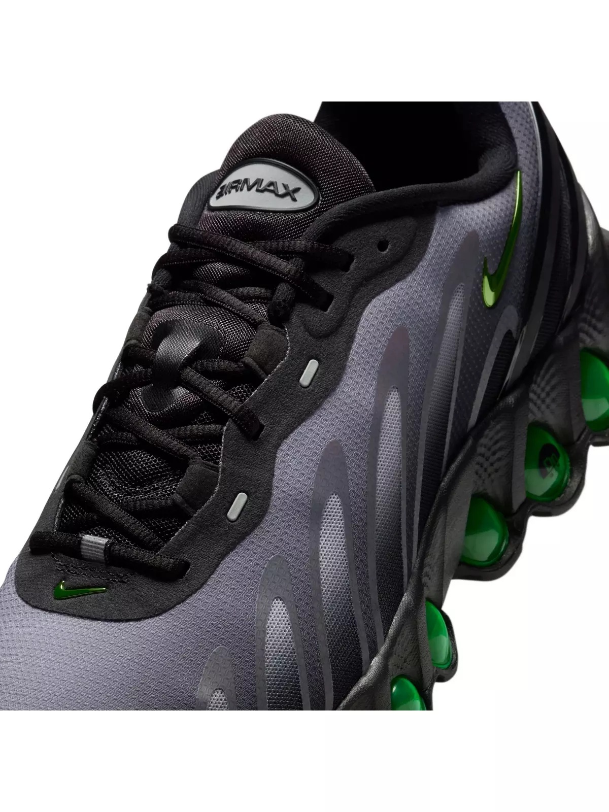 Air Max Dn8 "Black Volt" Men's Shoe - 4