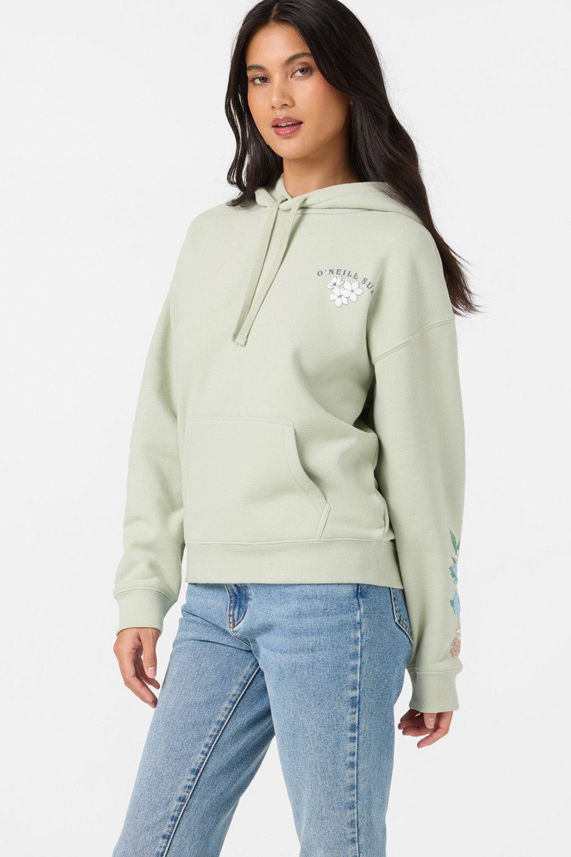 Petal Relaxed Hoodie 5