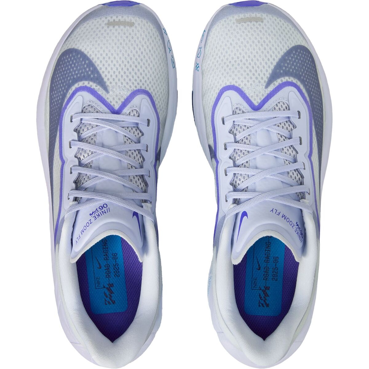 Zoom Fly 6 Running Shoe - Women's - 9