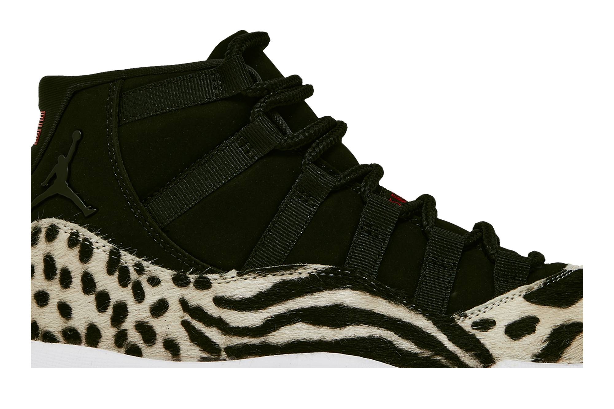 Wmns Air Jordan 11 Retro 'Animal Instinct' - 2