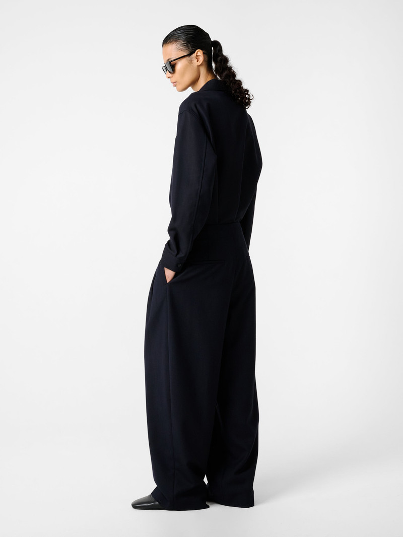 Studio Nicholson Pinole Shirt outlook