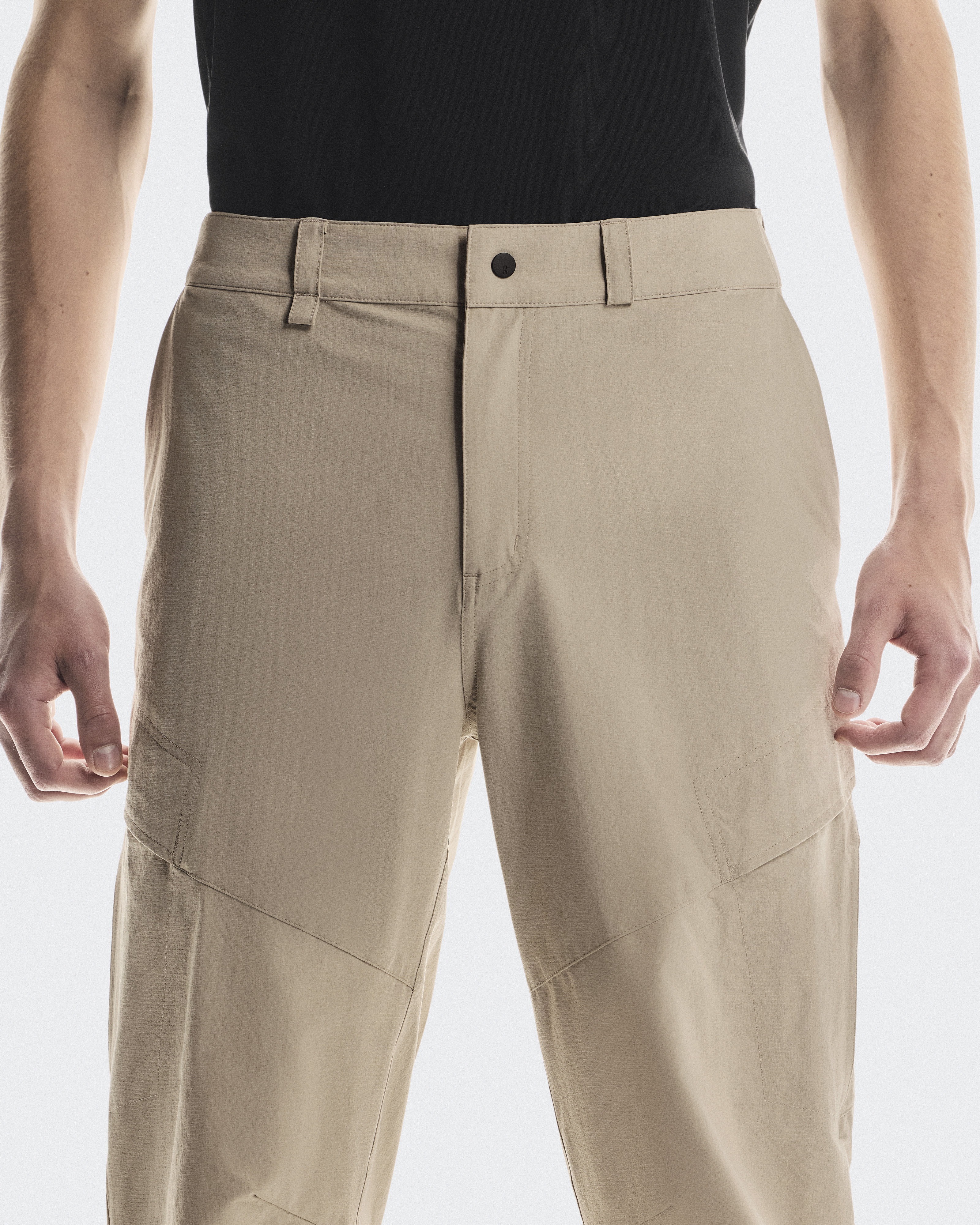 Trek Pants - 4
