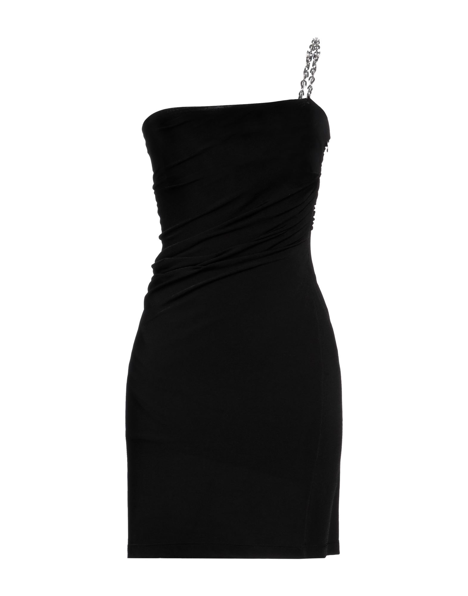 Light green Women's Short Dress - 1