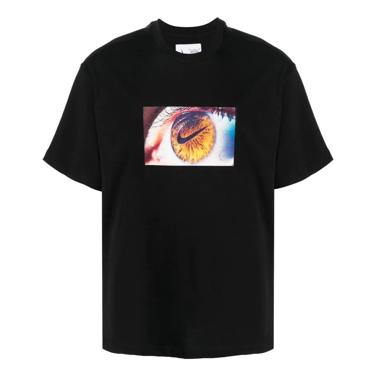 Nike Eye Brand Tee 'Black' DX5831-010 - 1