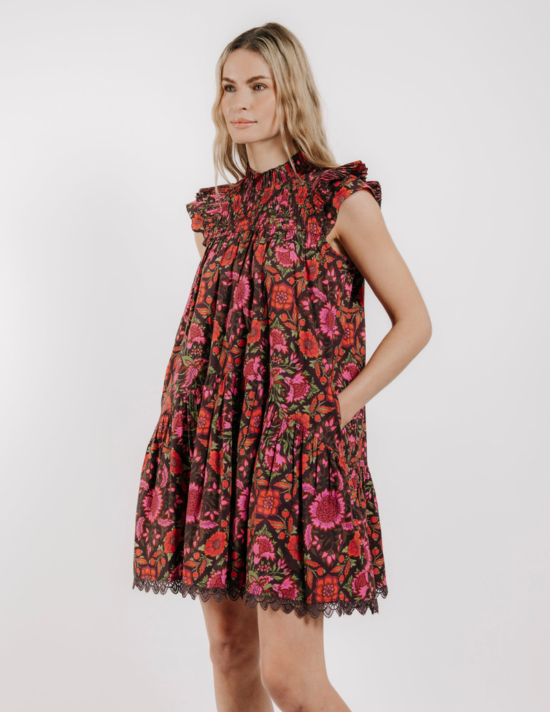 Poppy Dress 5