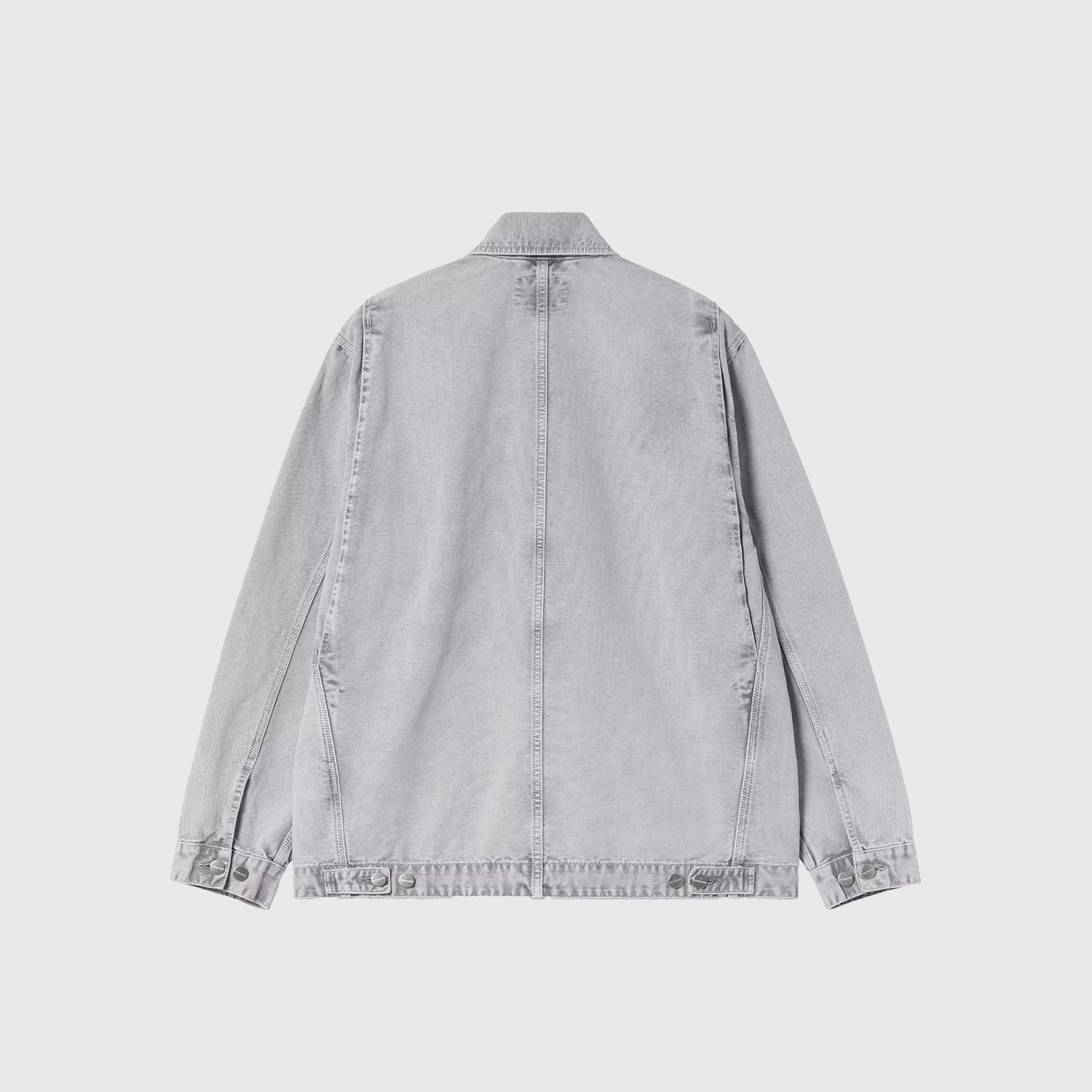 OG ARCTIC JACKET - 2