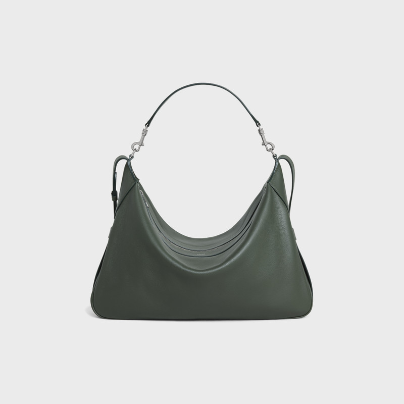 Large Strap Romy in Supple Calfskin 1