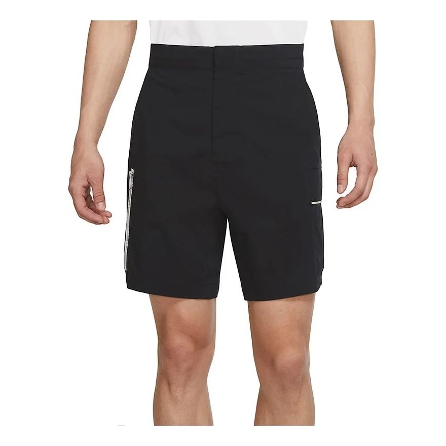 Nike AS Men's Sportswear Nike Sportswear STE WVN UTILITY Short Black DD7042-010 - 1