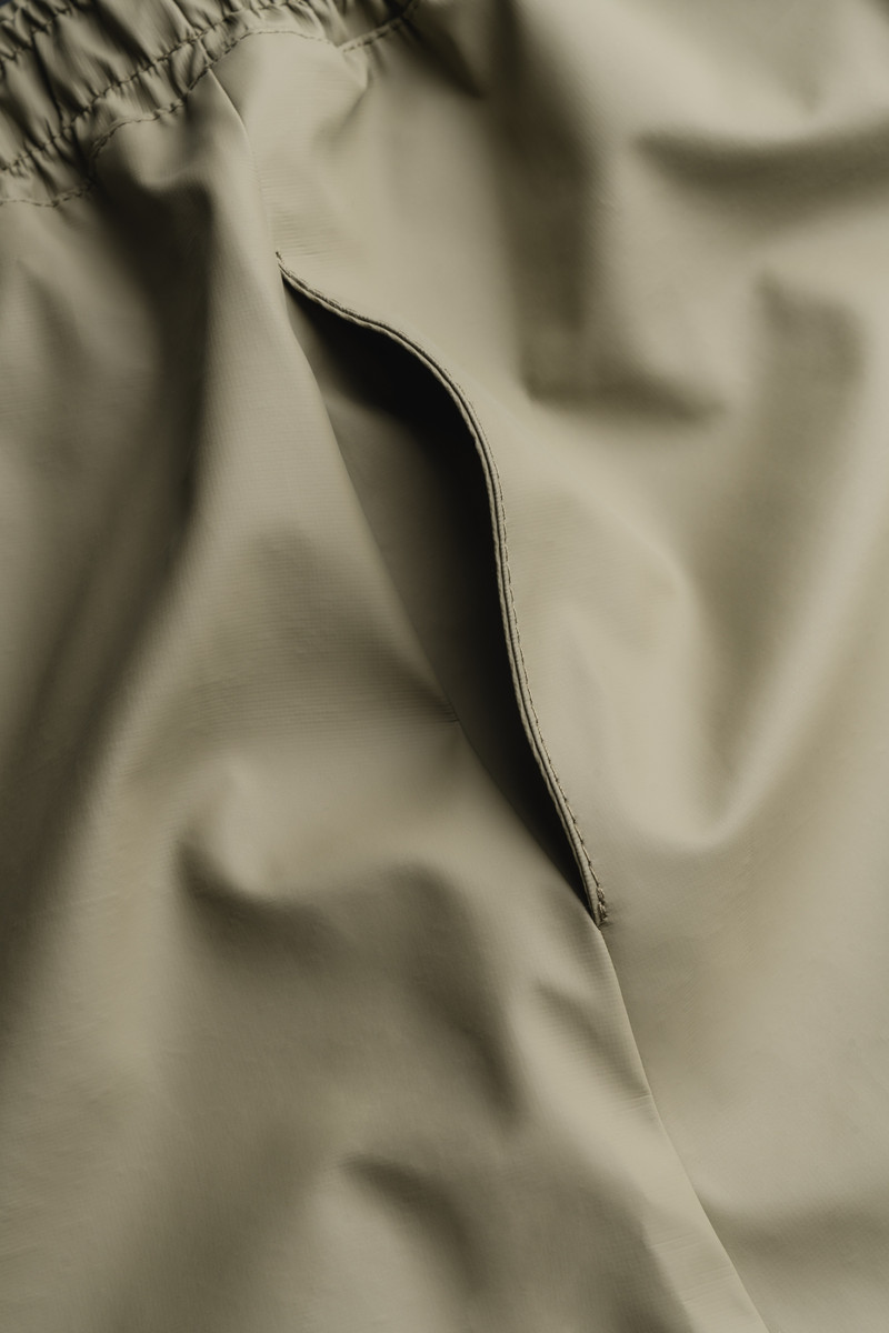 Skivarp Lightweight Skirt Aloe 10