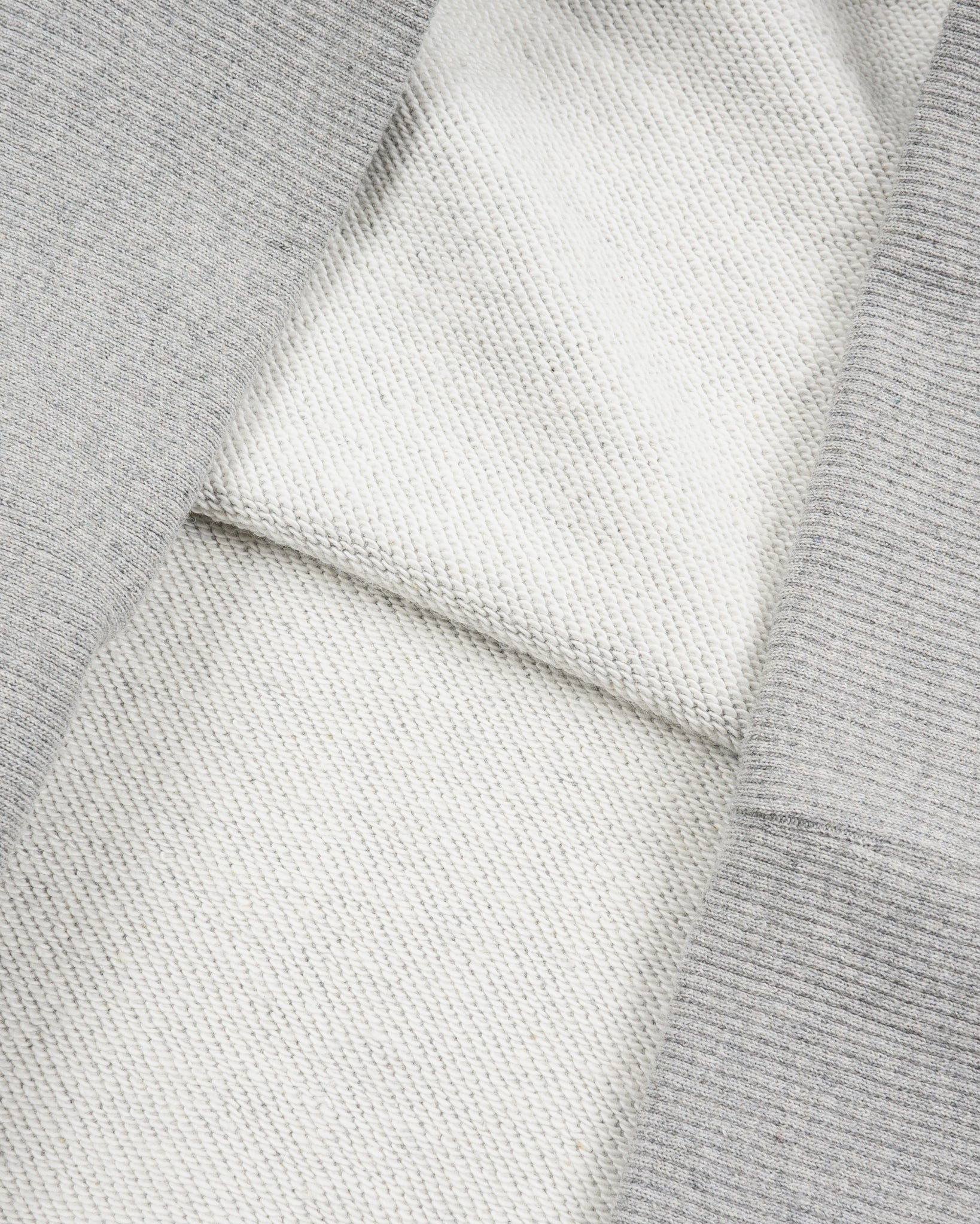 OGL LOT25 SWEATER - GREY - 8