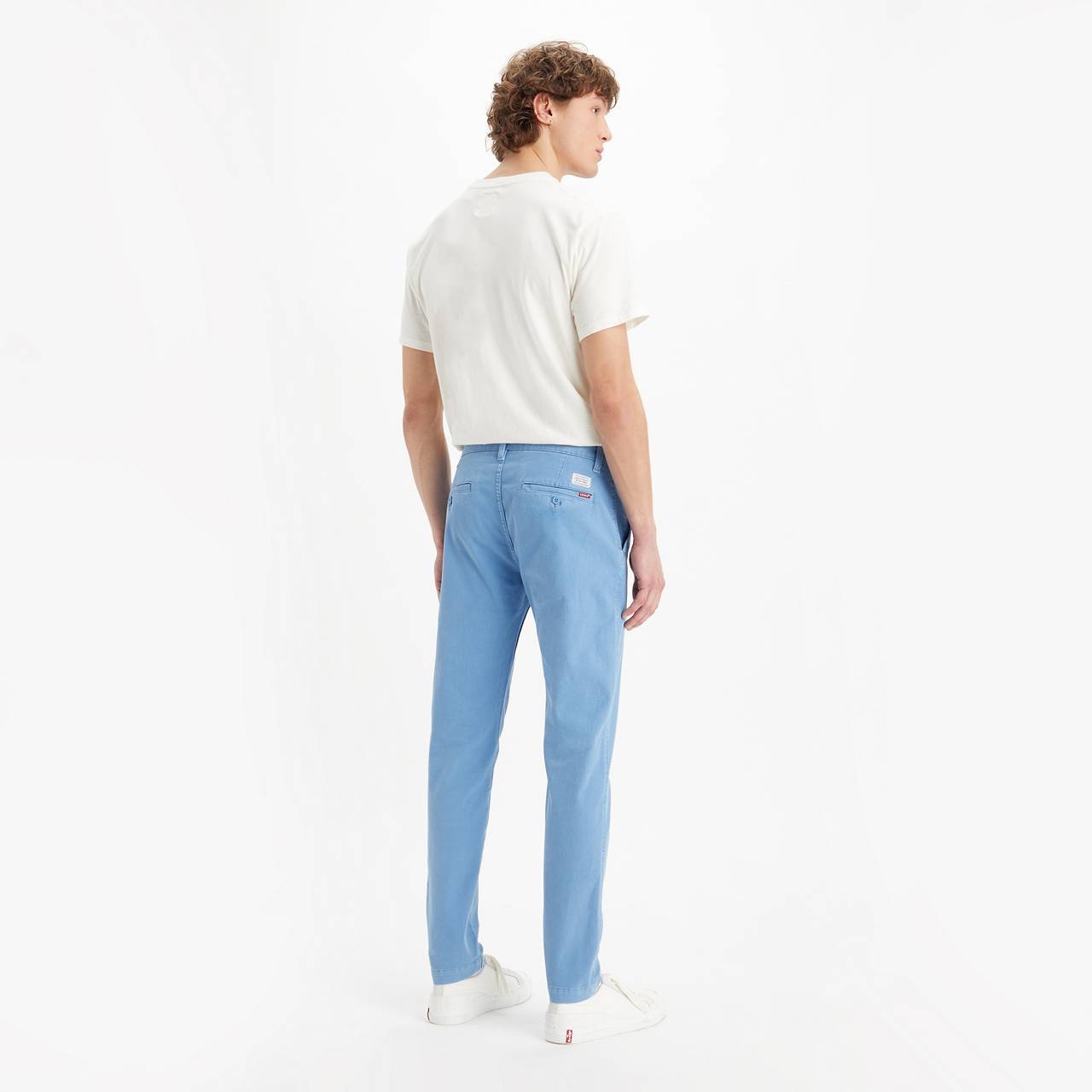 LEVI’S® XX CHINO SLIM TAPER FIT MEN'S PANTS - 5