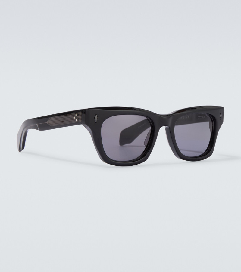JACQUES MARIE MAGE Dealan square sunglasses outlook