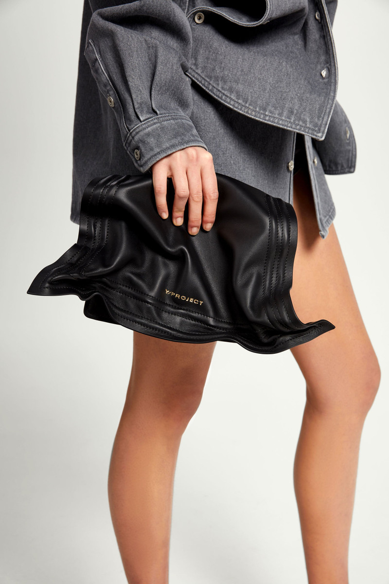 Y/Project Wire Bag outlook