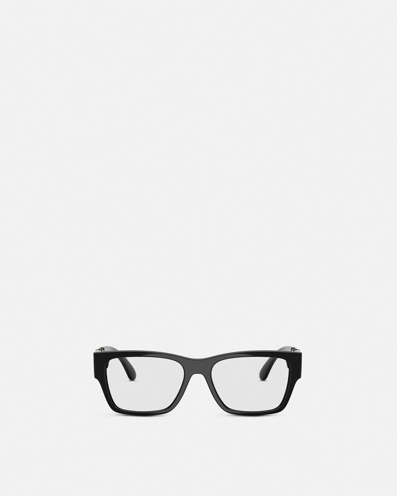 VERSACE Medusa Biggie Glasses outlook